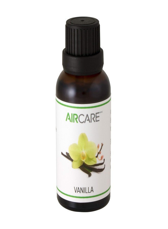 AIRCARE EOVAN30 Vanilla Essential Oil for Use in The Aurora Ultrasonic Humidifier or for Other Aromatherapy Usage -1 Oz. Bottle - Image 1